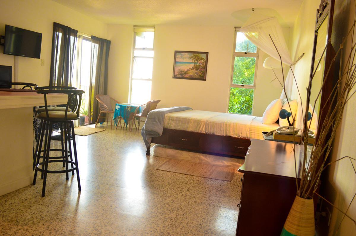 Moonlight Beach Studio @Montego Bay Club Exterior photo